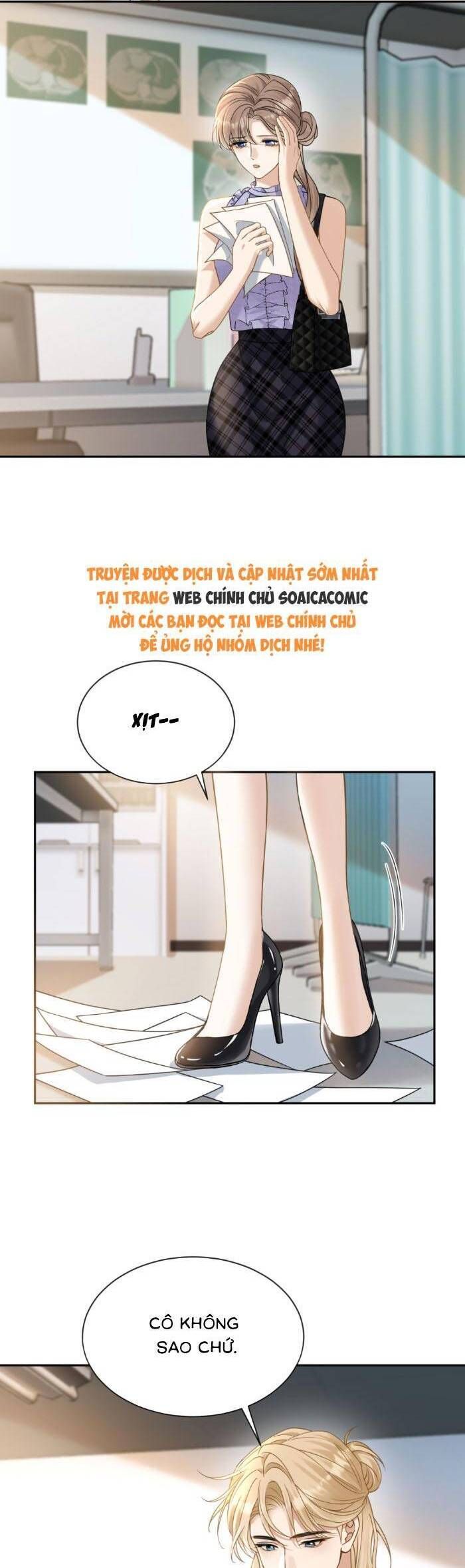 Lời Sám Hối Muộn Màng Chapter 15 - Trang 2