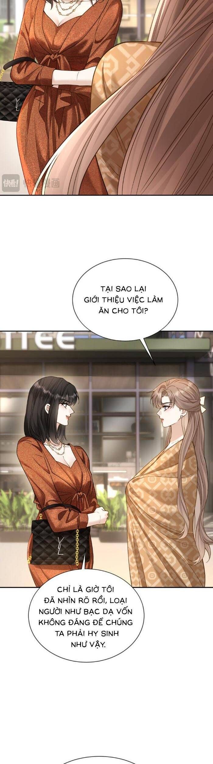 Lời Sám Hối Muộn Màng Chapter 15 - Trang 2