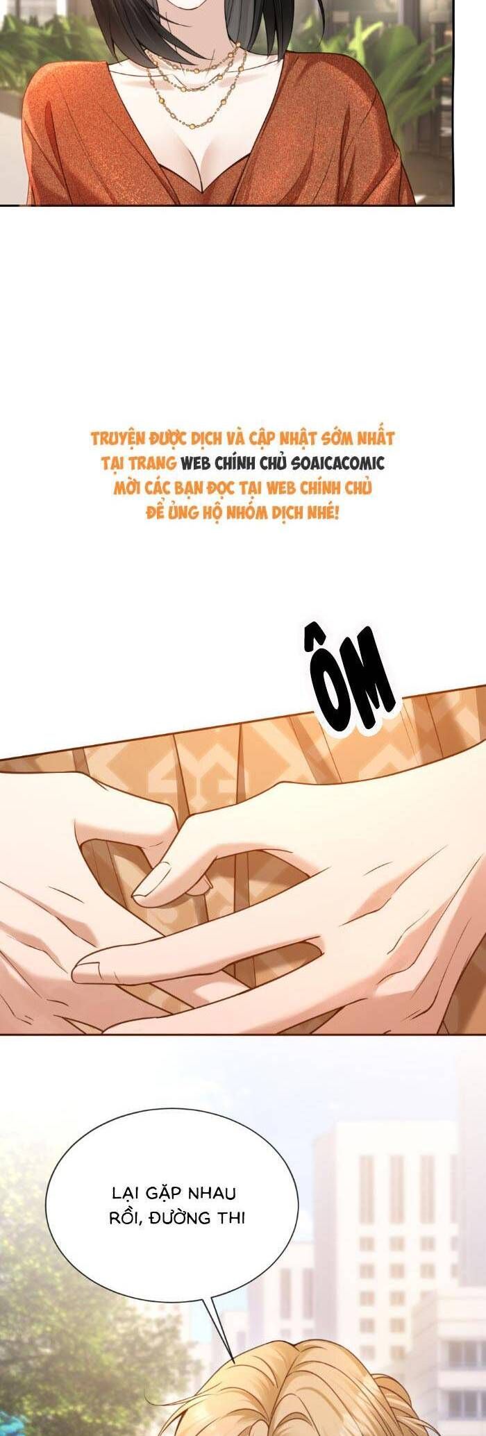 Lời Sám Hối Muộn Màng Chapter 15 - Trang 2