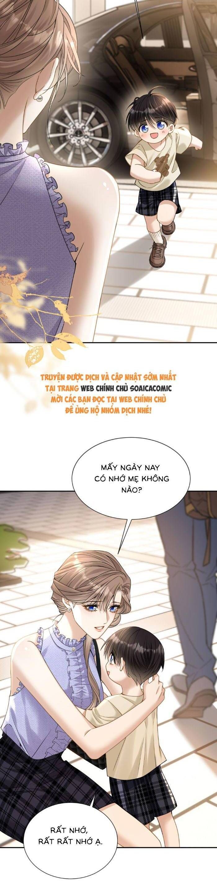 Lời Sám Hối Muộn Màng Chapter 15 - Trang 2