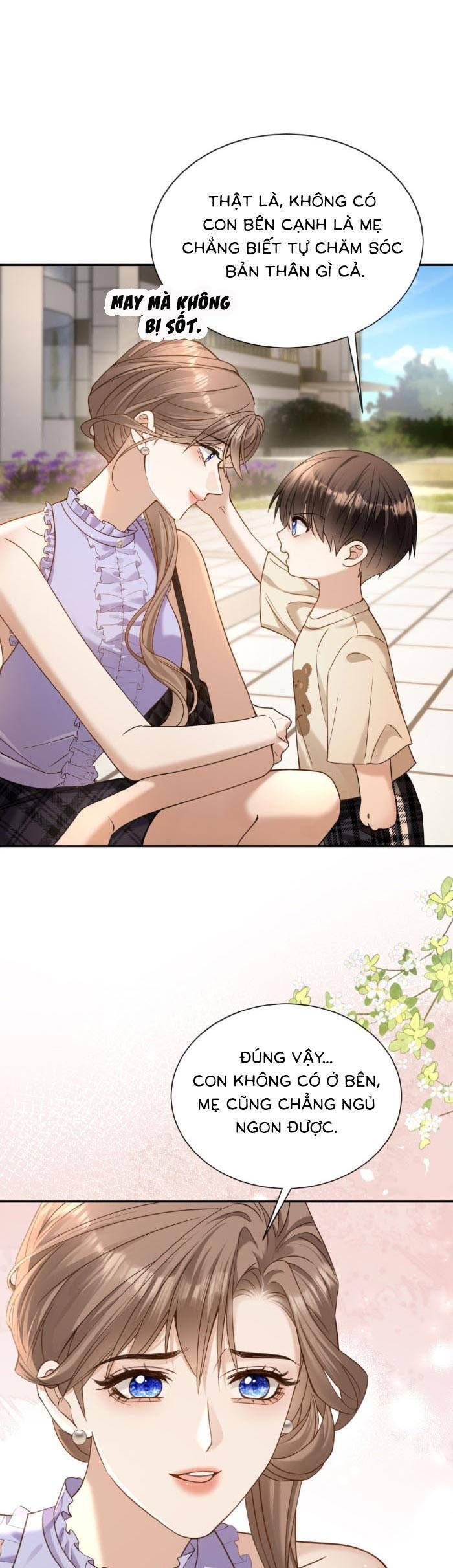 Lời Sám Hối Muộn Màng Chapter 15 - Trang 2