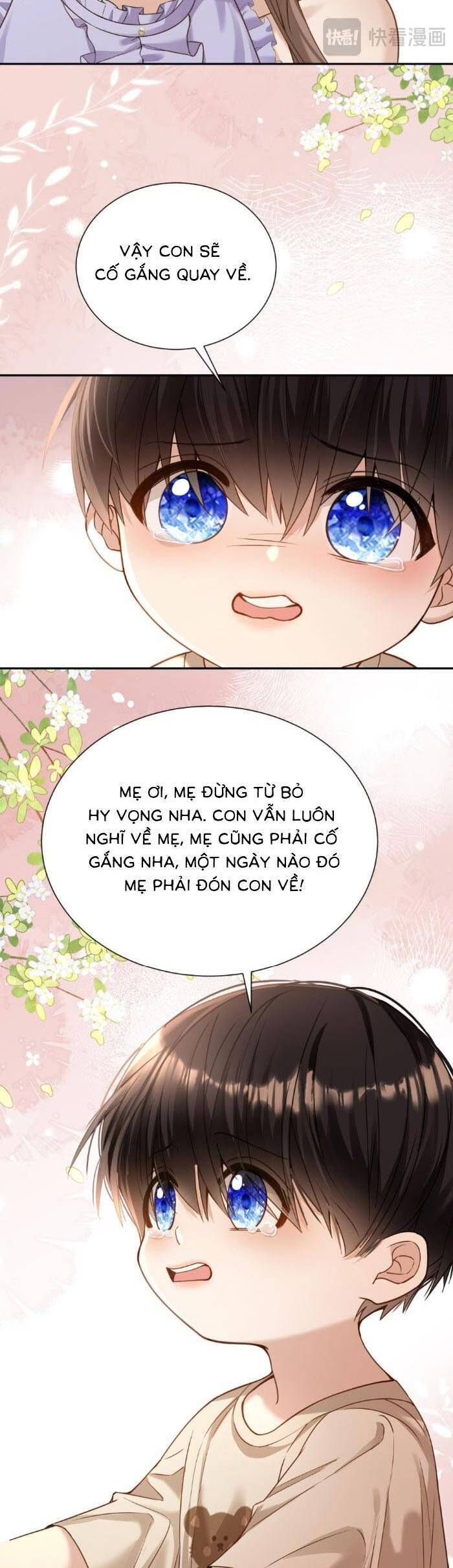 Lời Sám Hối Muộn Màng Chapter 15 - Trang 2