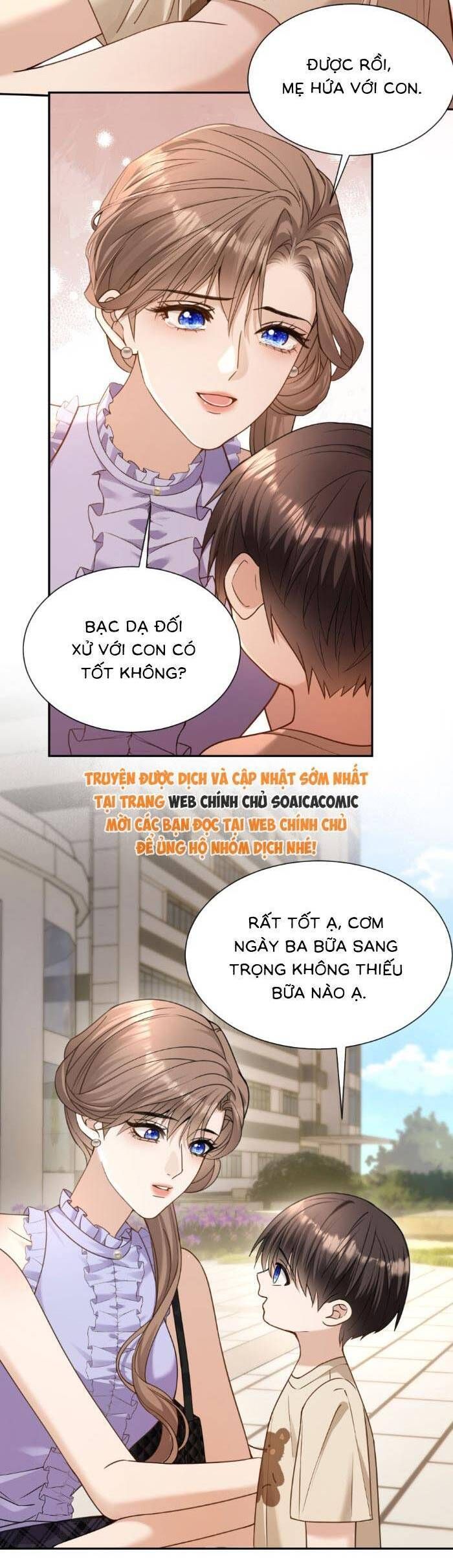 Lời Sám Hối Muộn Màng Chapter 15 - Trang 2