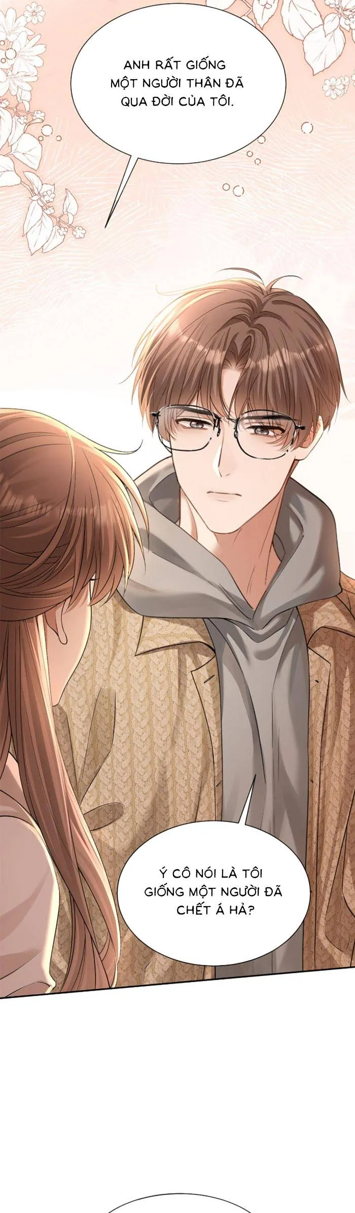 Lời Sám Hối Muộn Màng Chapter 29 - Trang 2