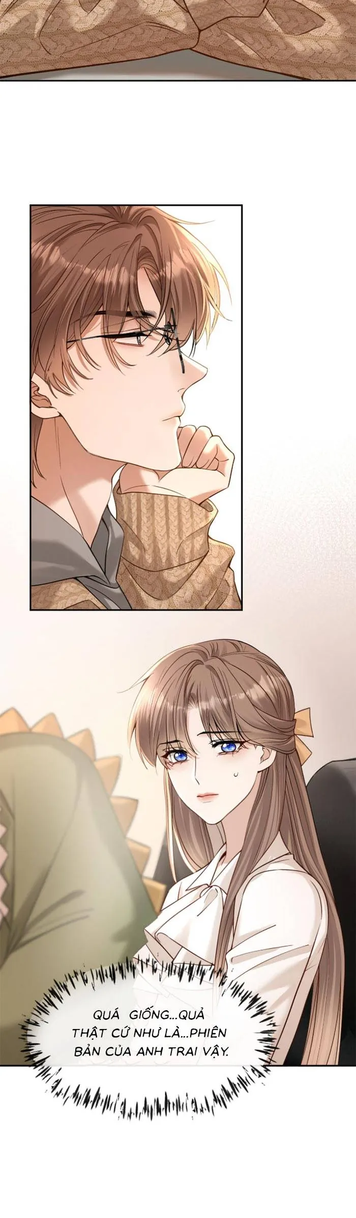 Lời Sám Hối Muộn Màng Chapter 29 - Trang 2