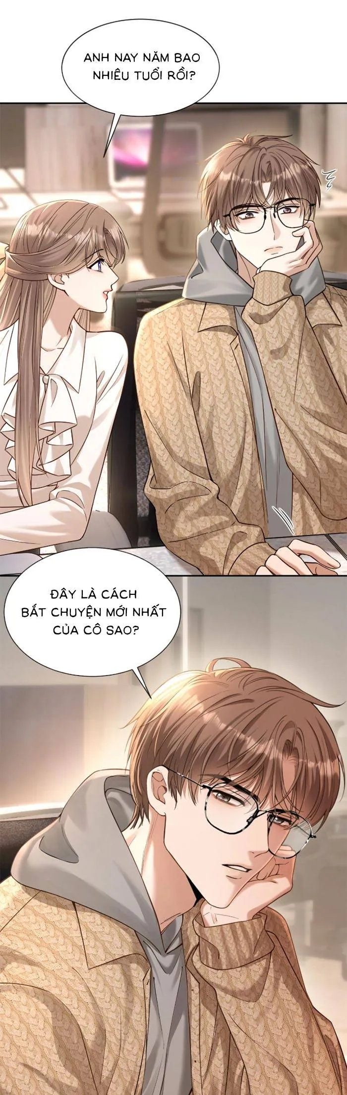 Lời Sám Hối Muộn Màng Chapter 29 - Trang 2