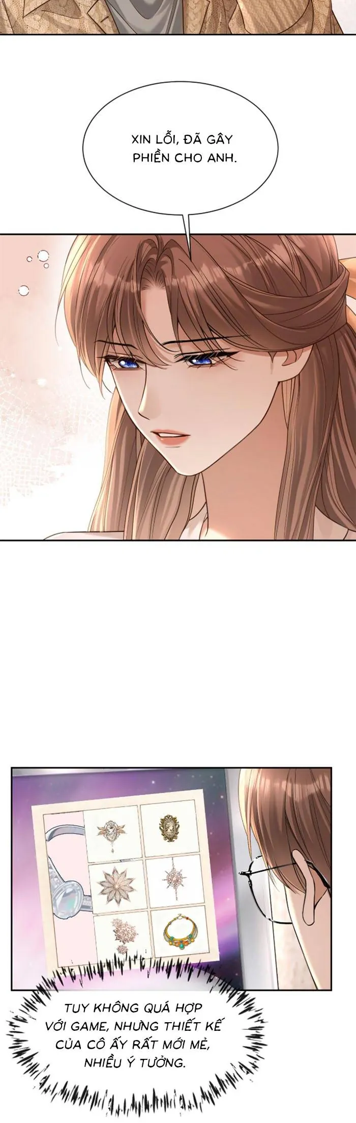 Lời Sám Hối Muộn Màng Chapter 29 - Trang 2