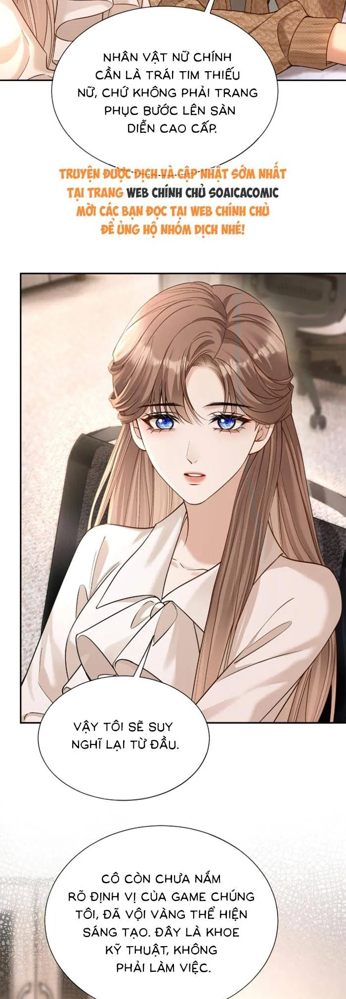 Lời Sám Hối Muộn Màng Chapter 29 - Trang 2