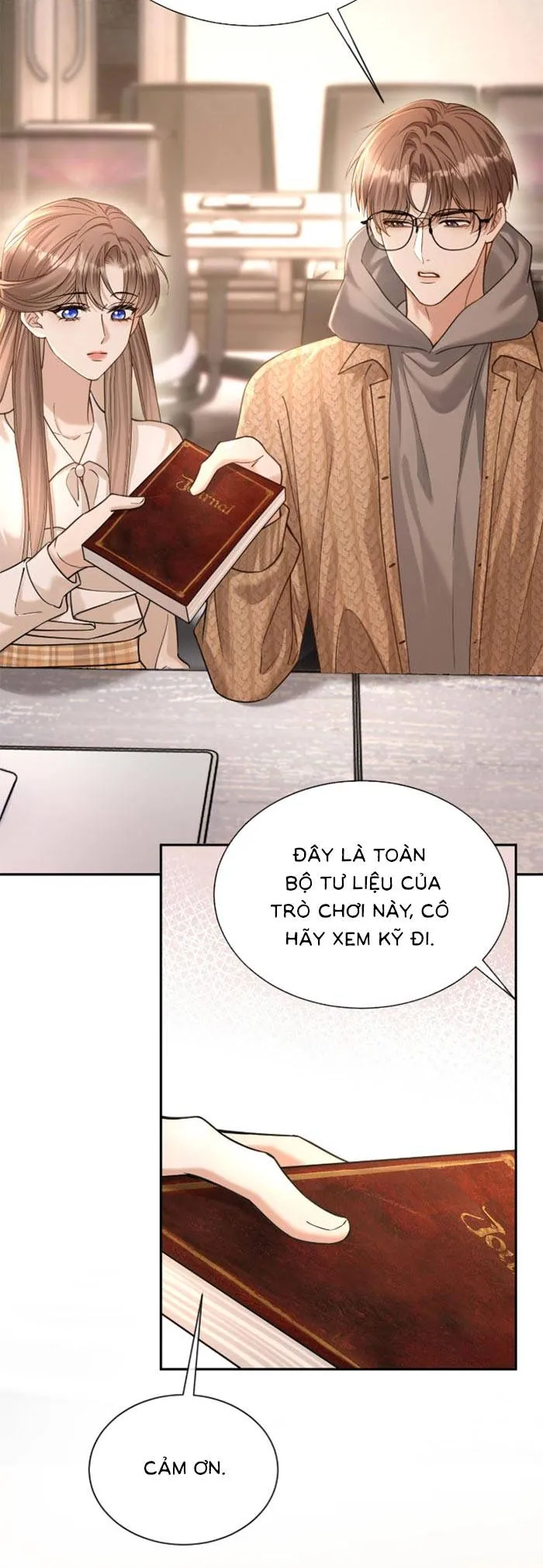 Lời Sám Hối Muộn Màng Chapter 29 - Trang 2