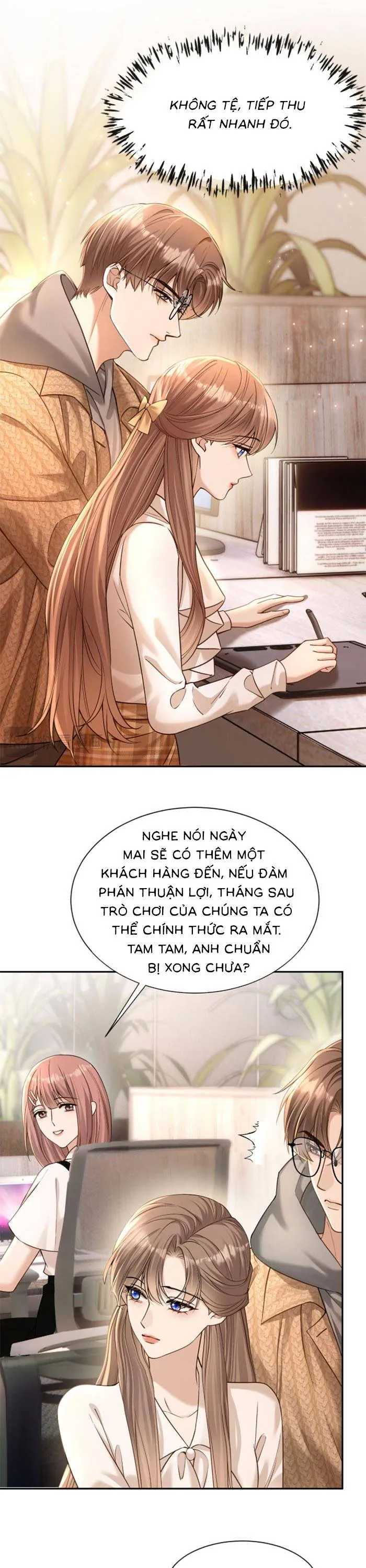 Lời Sám Hối Muộn Màng Chapter 29 - Trang 2