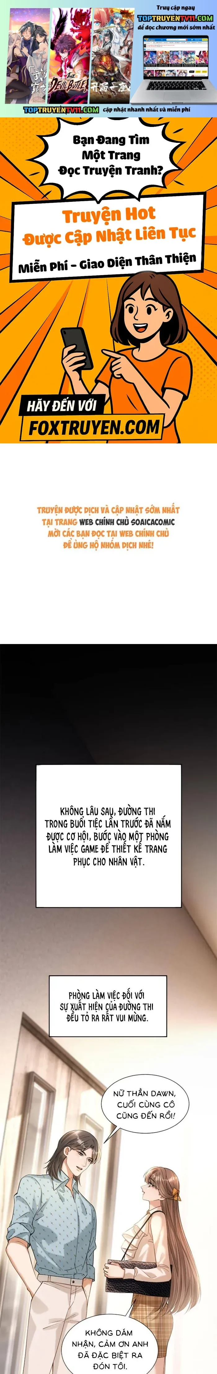 Lời Sám Hối Muộn Màng Chapter 29 - Trang 2