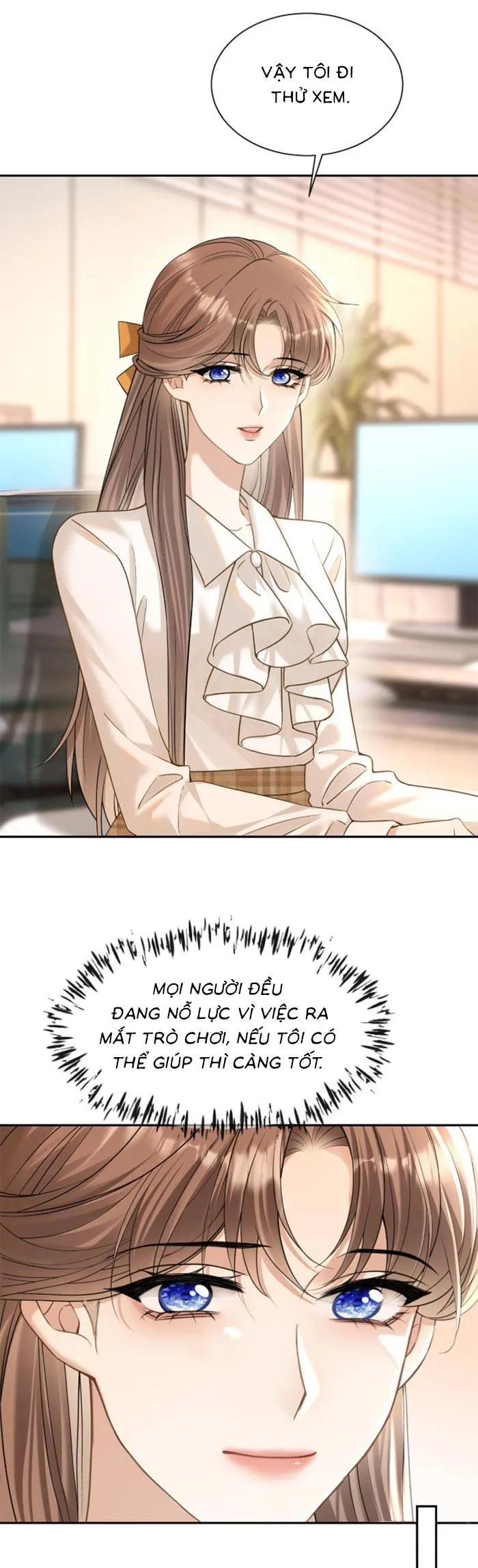 Lời Sám Hối Muộn Màng Chapter 29 - Trang 2