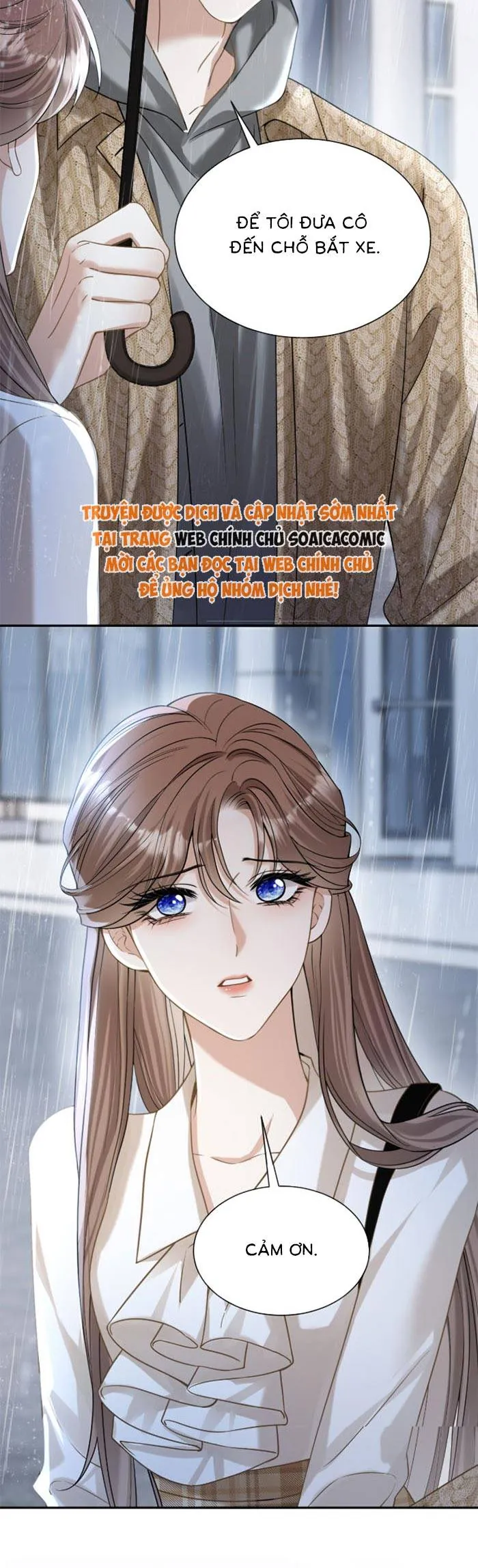 Lời Sám Hối Muộn Màng Chapter 29 - Trang 2