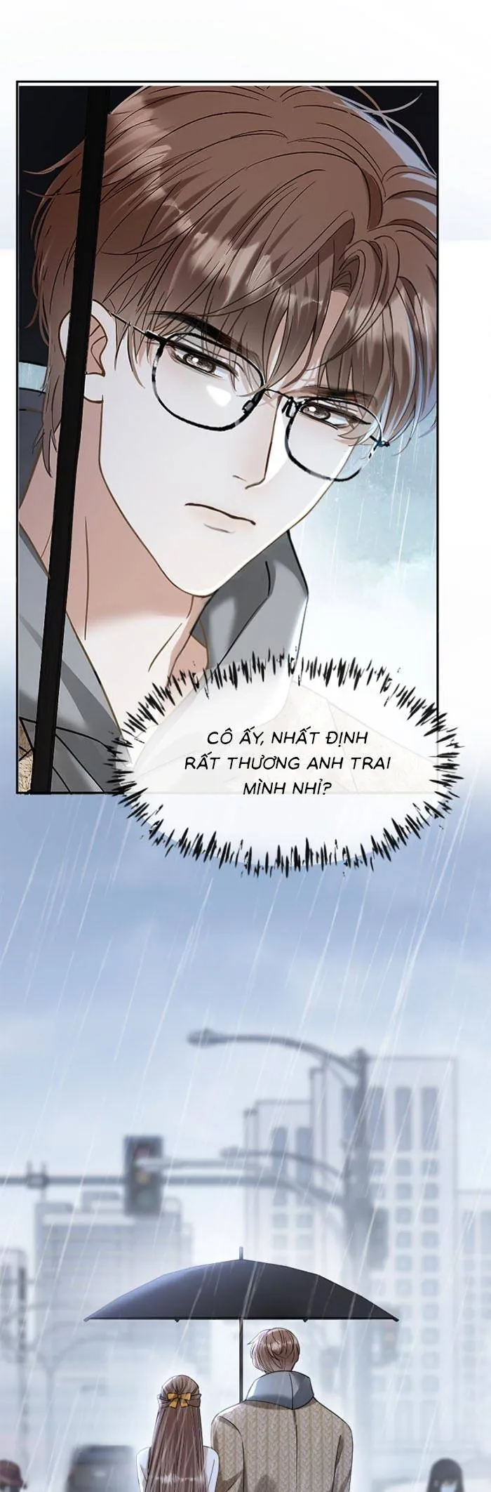 Lời Sám Hối Muộn Màng Chapter 29 - Trang 2