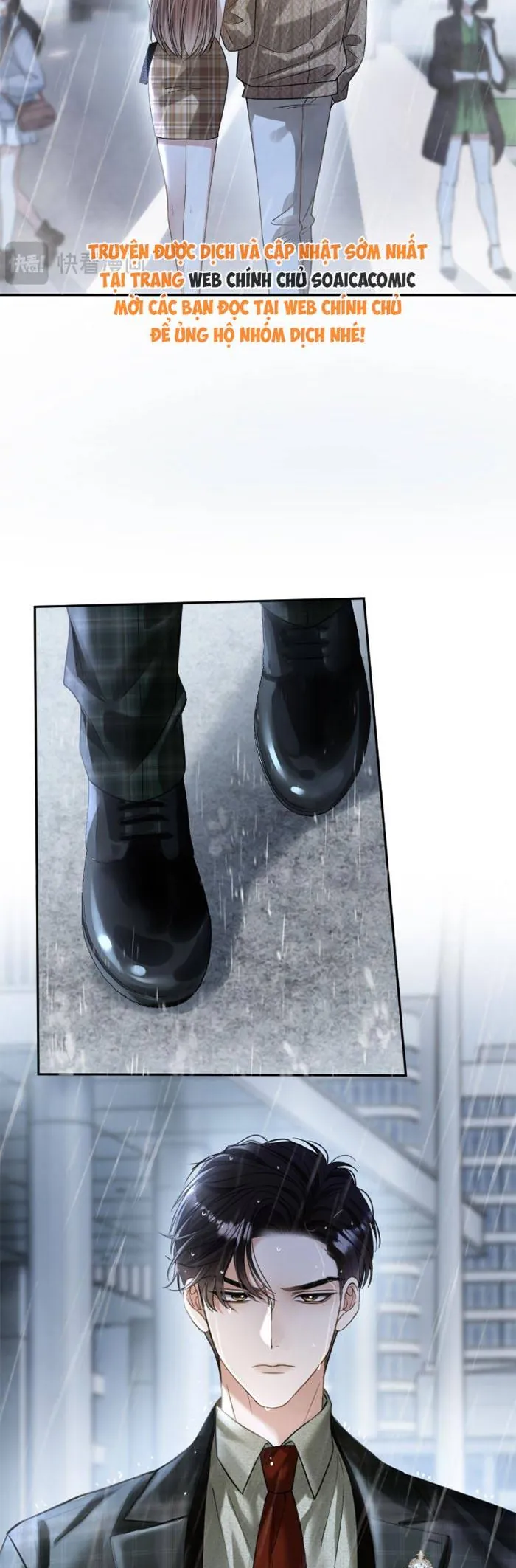 Lời Sám Hối Muộn Màng Chapter 29 - Trang 2