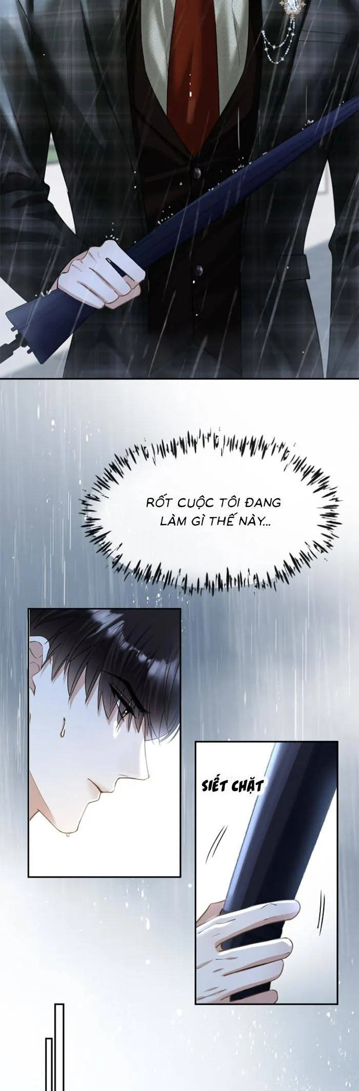 Lời Sám Hối Muộn Màng Chapter 29 - Trang 2