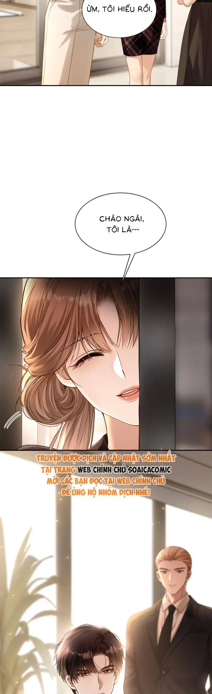 Lời Sám Hối Muộn Màng Chapter 29 - Trang 2