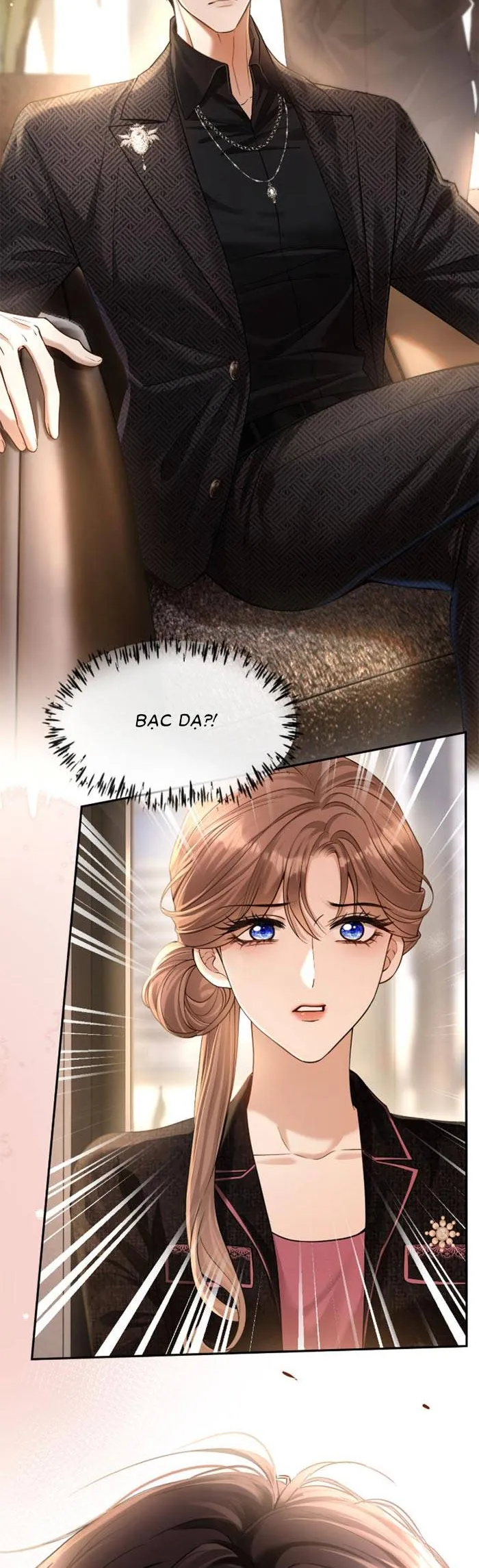 Lời Sám Hối Muộn Màng Chapter 29 - Trang 2