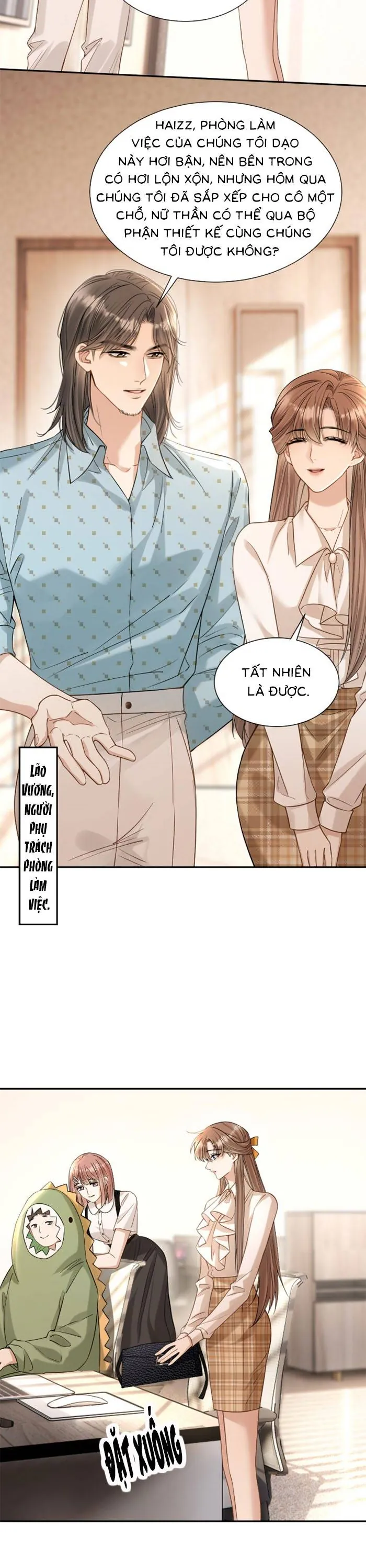 Lời Sám Hối Muộn Màng Chapter 29 - Trang 2