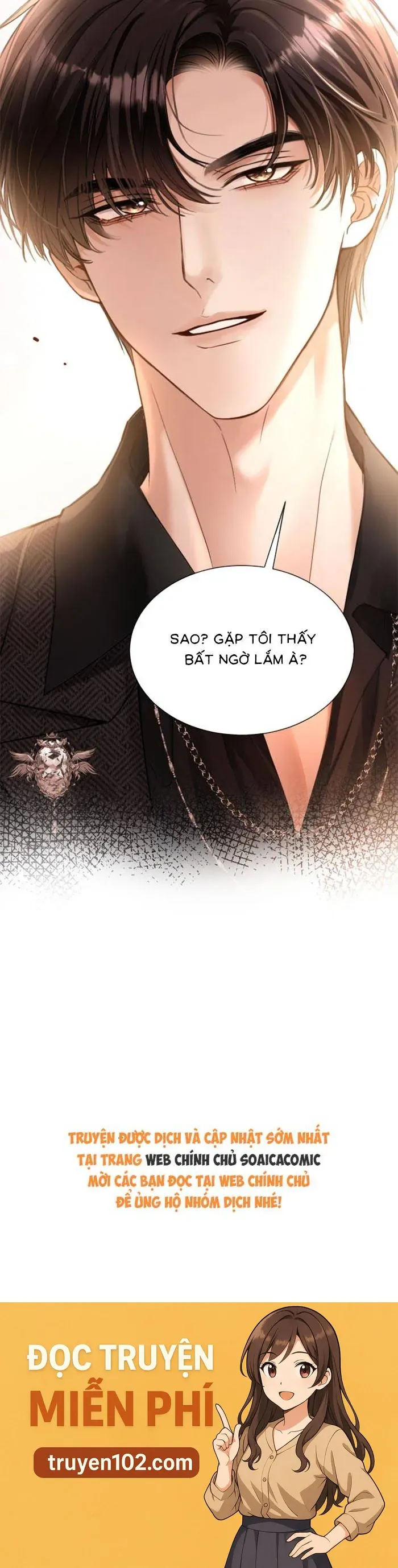 Lời Sám Hối Muộn Màng Chapter 29 - Trang 2