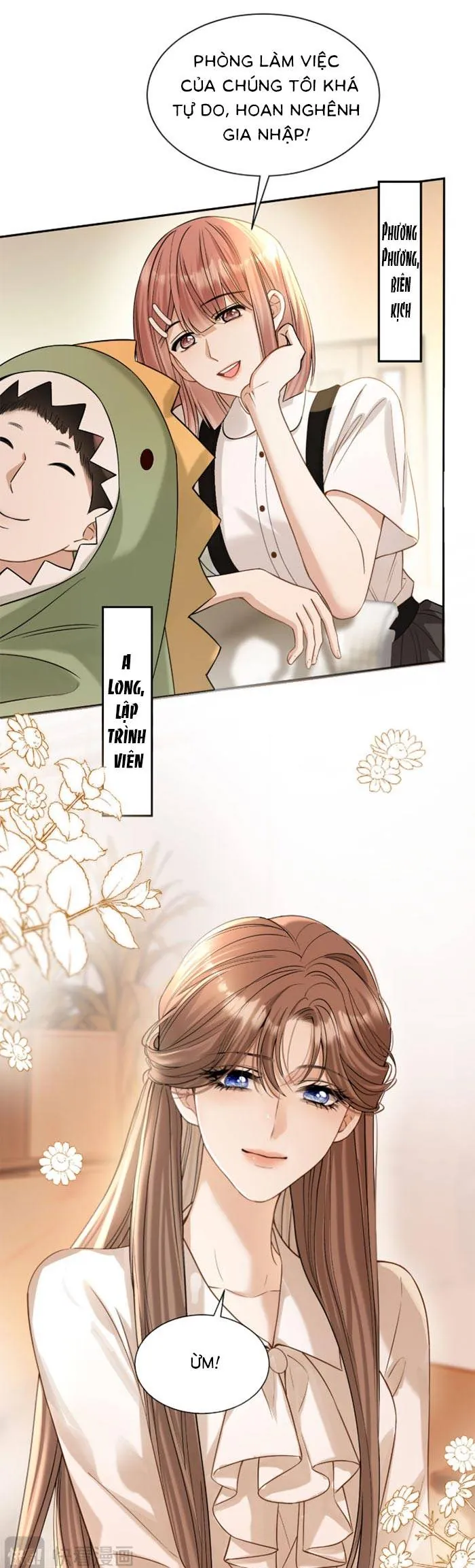 Lời Sám Hối Muộn Màng Chapter 29 - Trang 2