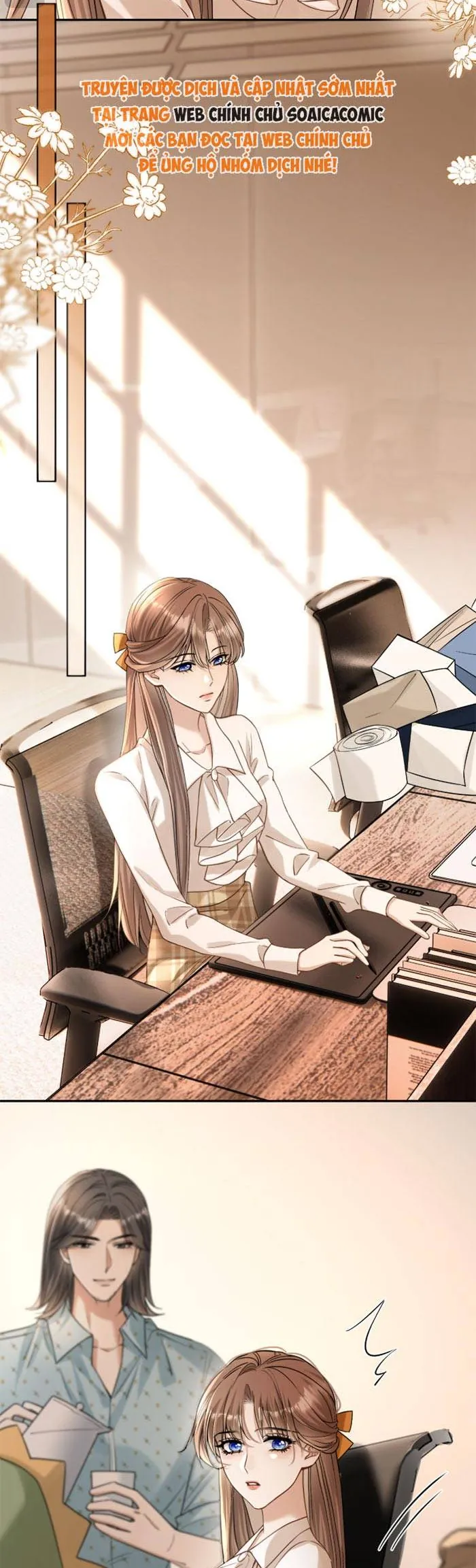 Lời Sám Hối Muộn Màng Chapter 29 - Trang 2