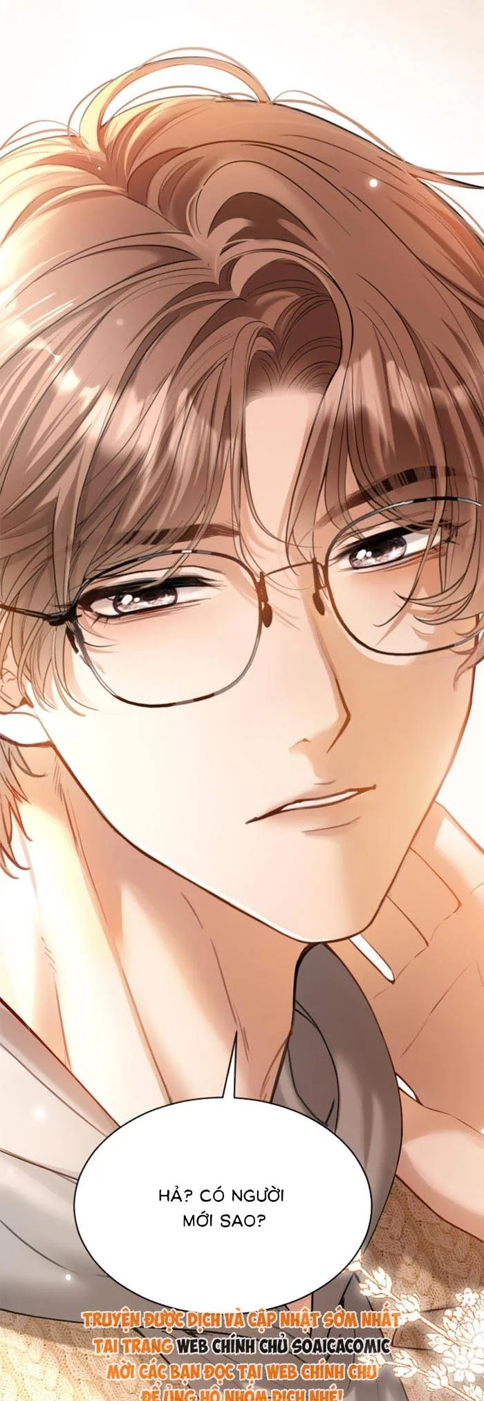 Lời Sám Hối Muộn Màng Chapter 29 - Trang 2