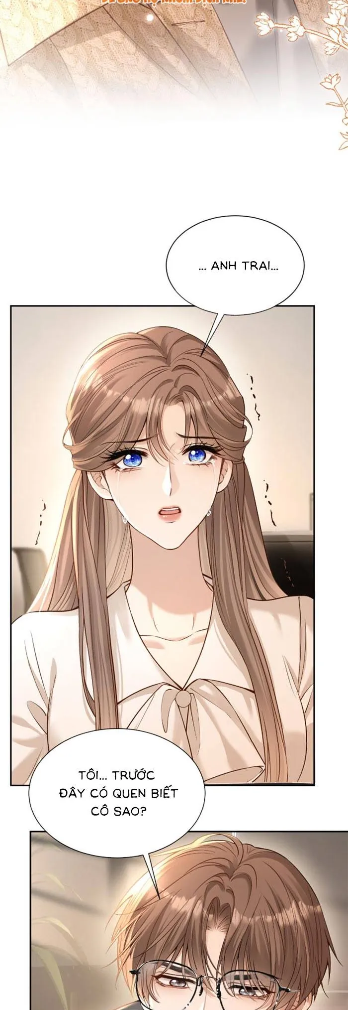 Lời Sám Hối Muộn Màng Chapter 29 - Trang 2