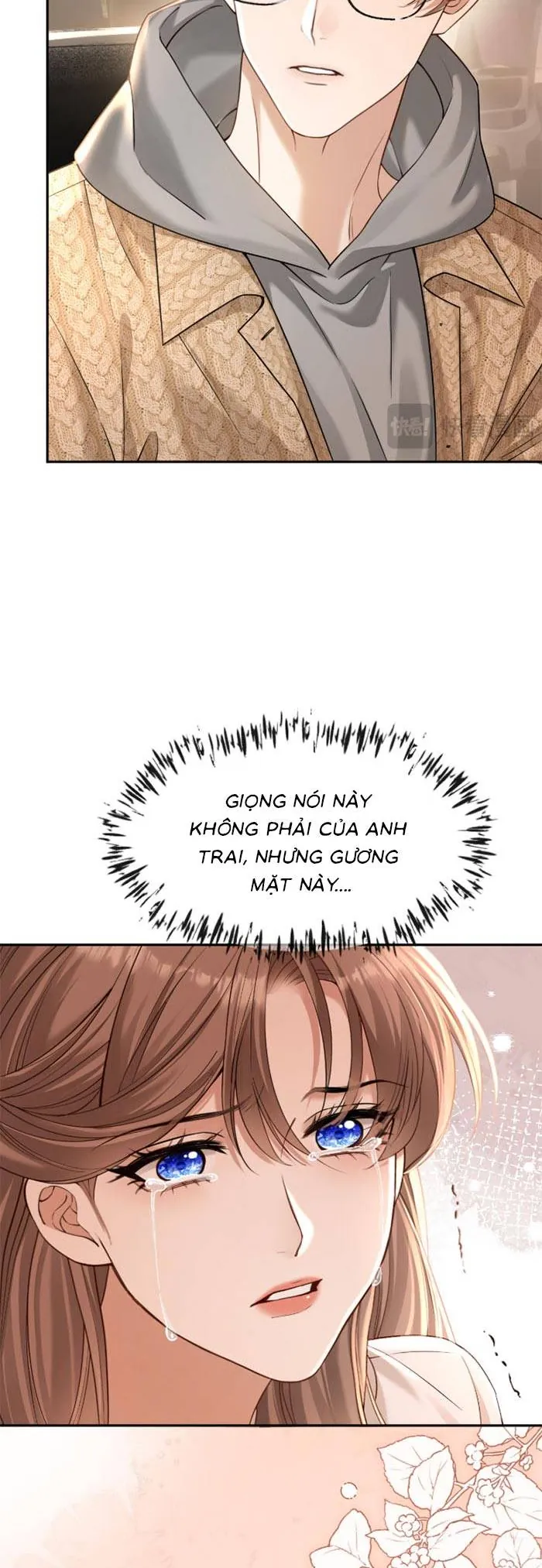 Lời Sám Hối Muộn Màng Chapter 29 - Trang 2