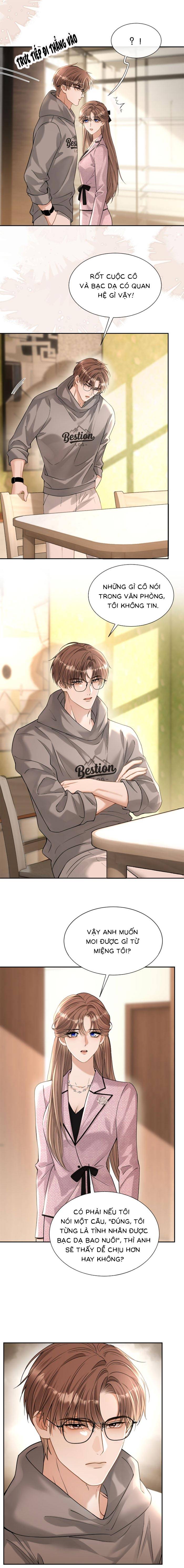 Lời Sám Hối Muộn Màng Chapter 30 - Trang 2