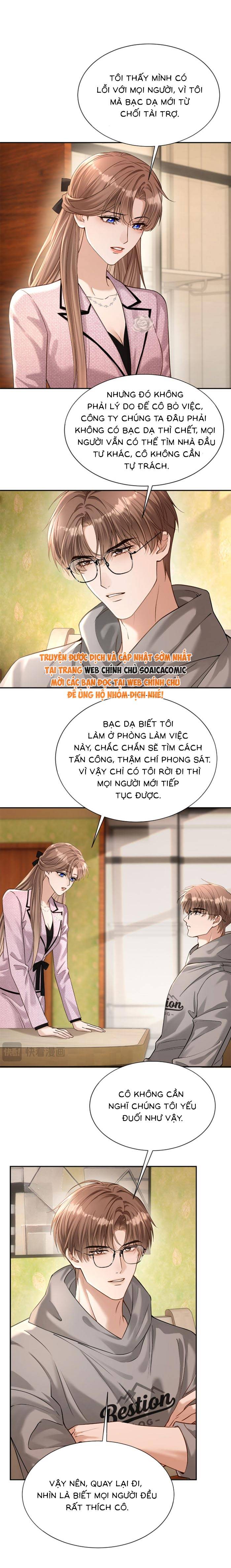 Lời Sám Hối Muộn Màng Chapter 30 - Trang 2