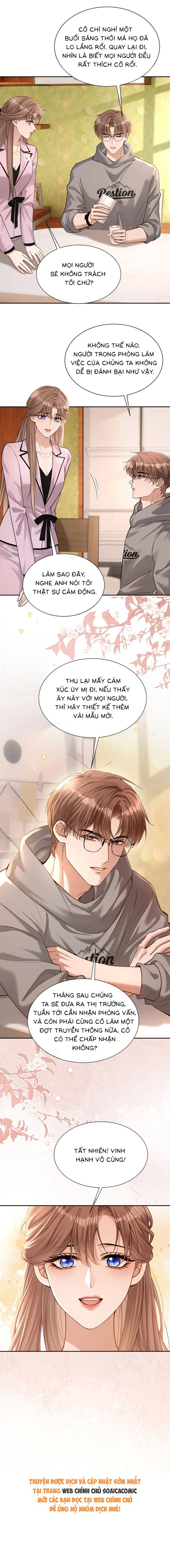 Lời Sám Hối Muộn Màng Chapter 30 - Trang 2