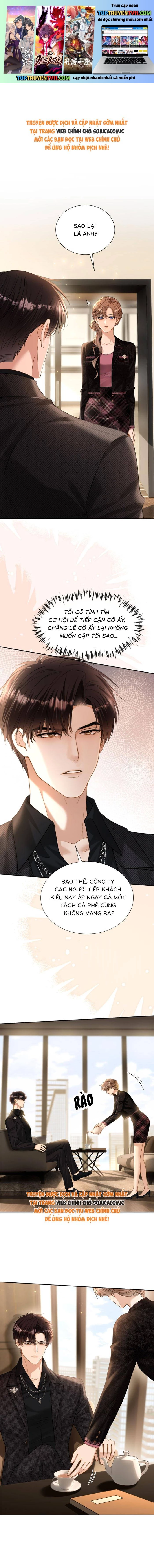 Lời Sám Hối Muộn Màng Chapter 30 - Trang 2