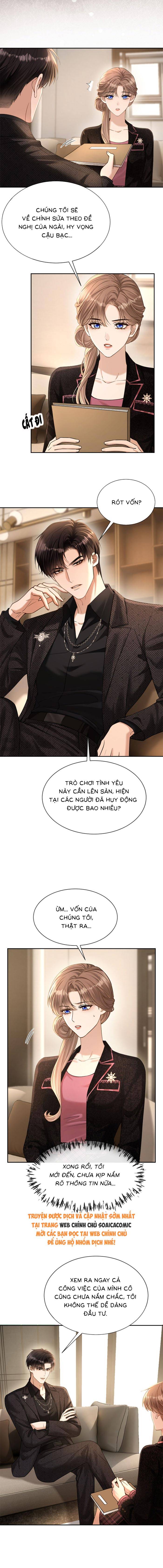 Lời Sám Hối Muộn Màng Chapter 30 - Trang 2