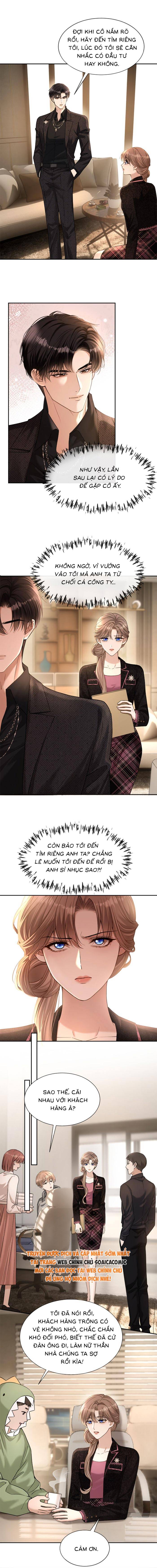 Lời Sám Hối Muộn Màng Chapter 30 - Trang 2