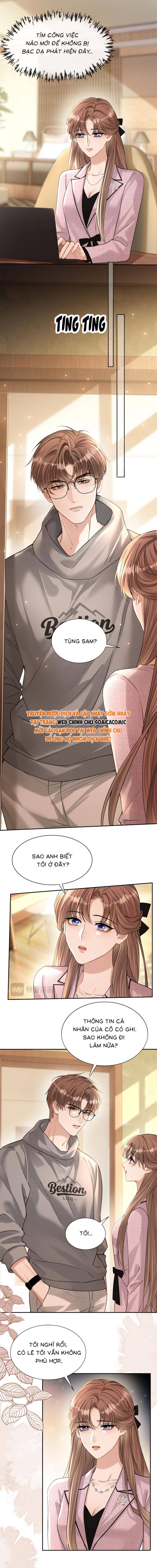 Lời Sám Hối Muộn Màng Chapter 30 - Trang 2