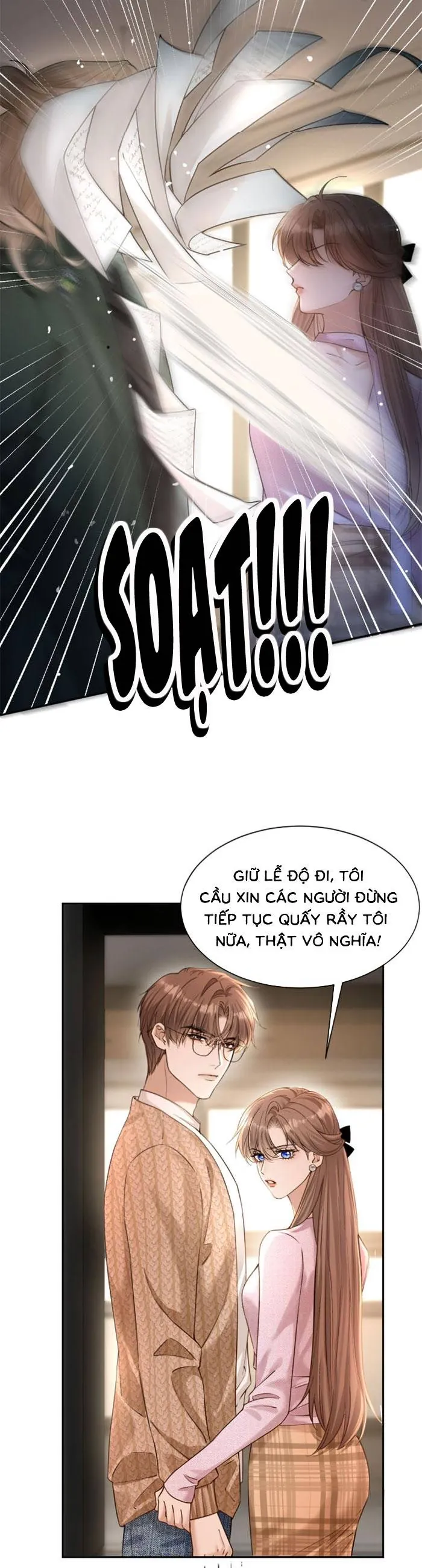 Lời Sám Hối Muộn Màng Chapter 31 - Trang 2