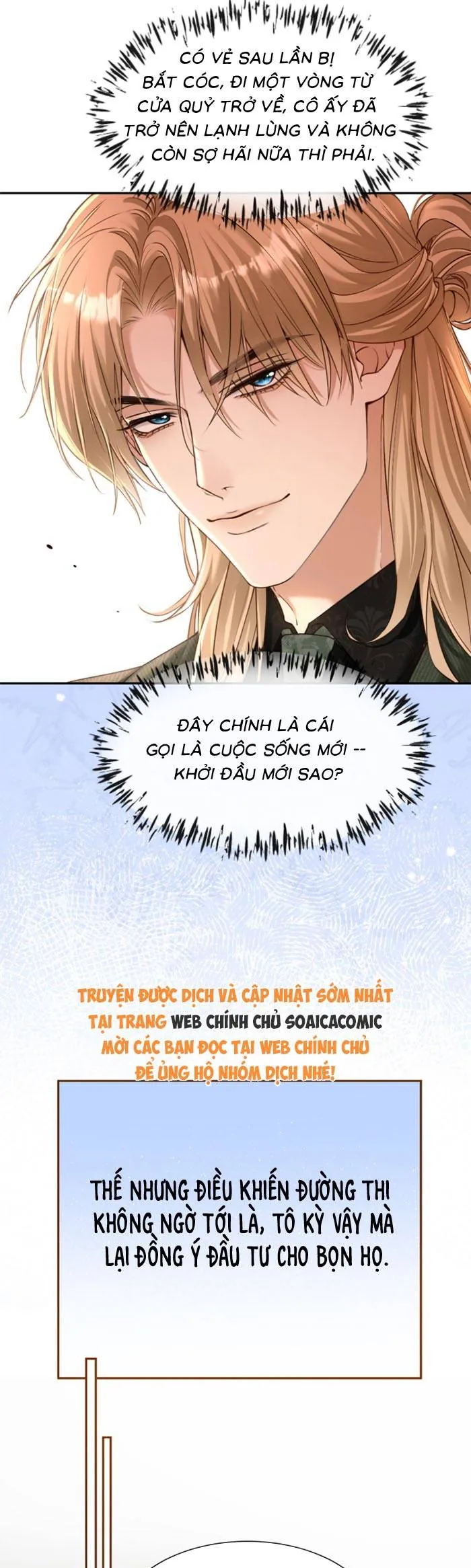 Lời Sám Hối Muộn Màng Chapter 31 - Trang 2