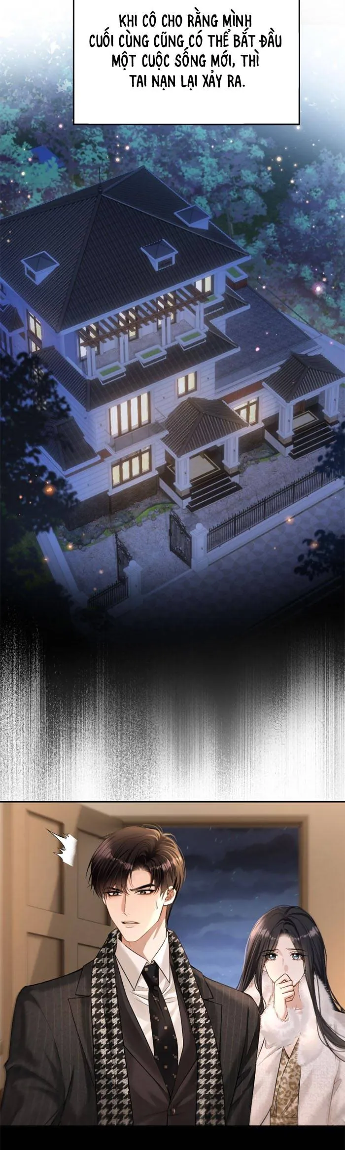 Lời Sám Hối Muộn Màng Chapter 31 - Trang 2