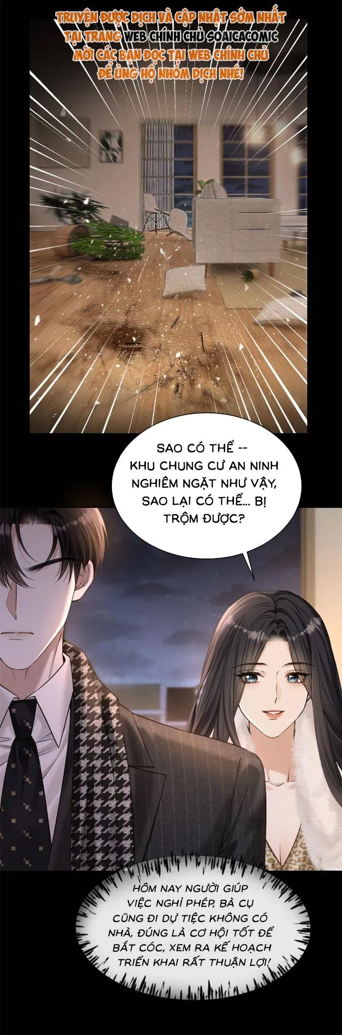 Lời Sám Hối Muộn Màng Chapter 31 - Trang 2
