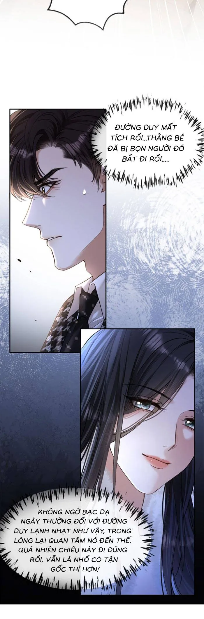 Lời Sám Hối Muộn Màng Chapter 31 - Trang 2