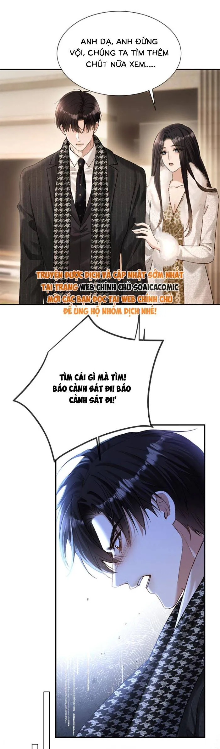 Lời Sám Hối Muộn Màng Chapter 31 - Trang 2