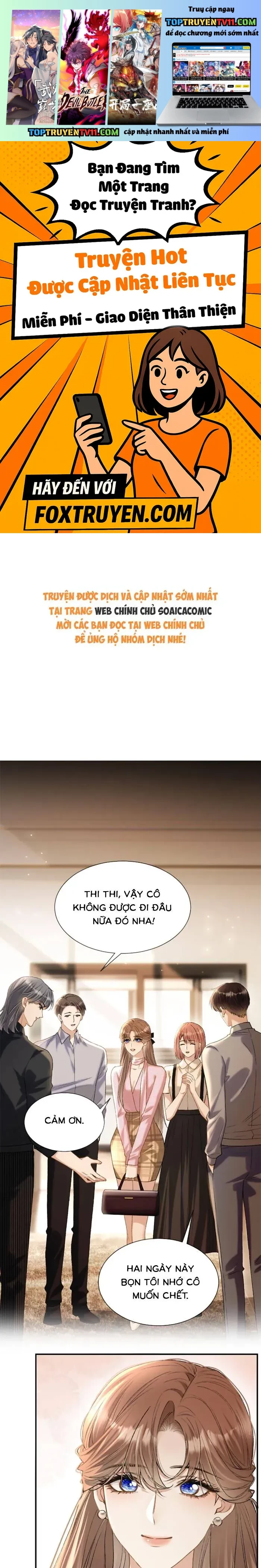 Lời Sám Hối Muộn Màng Chapter 31 - Trang 2