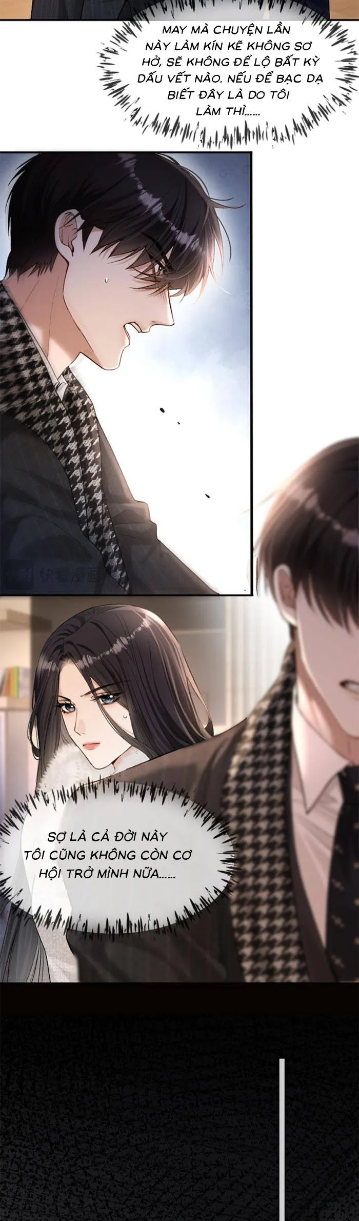 Lời Sám Hối Muộn Màng Chapter 31 - Trang 2