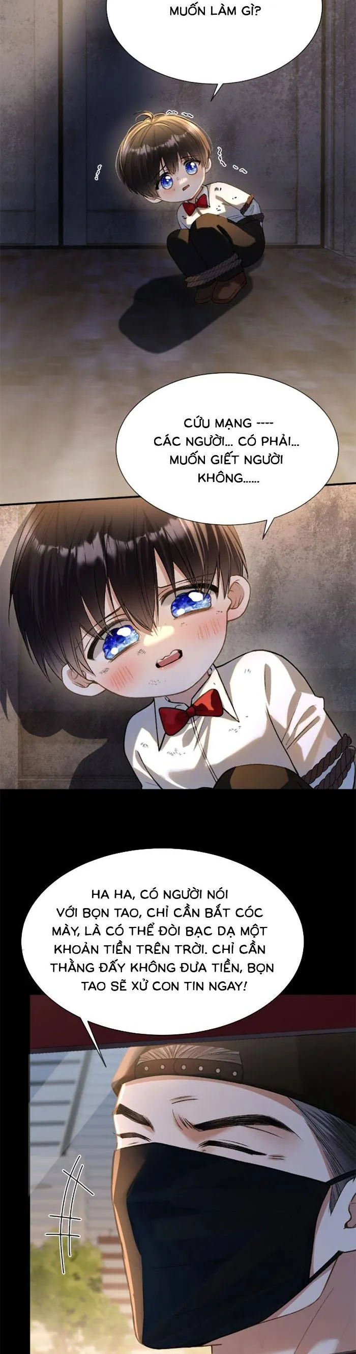 Lời Sám Hối Muộn Màng Chapter 31 - Trang 2