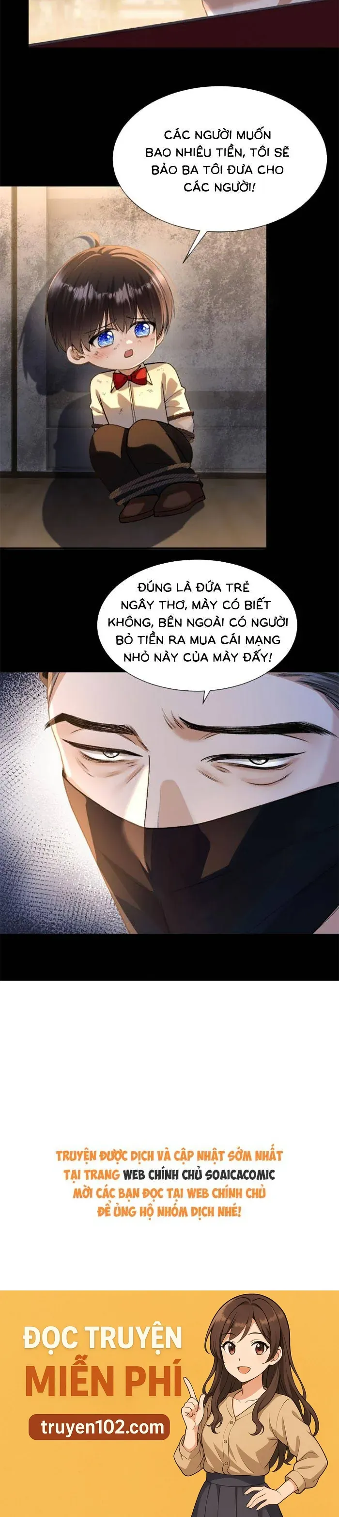 Lời Sám Hối Muộn Màng Chapter 31 - Trang 2