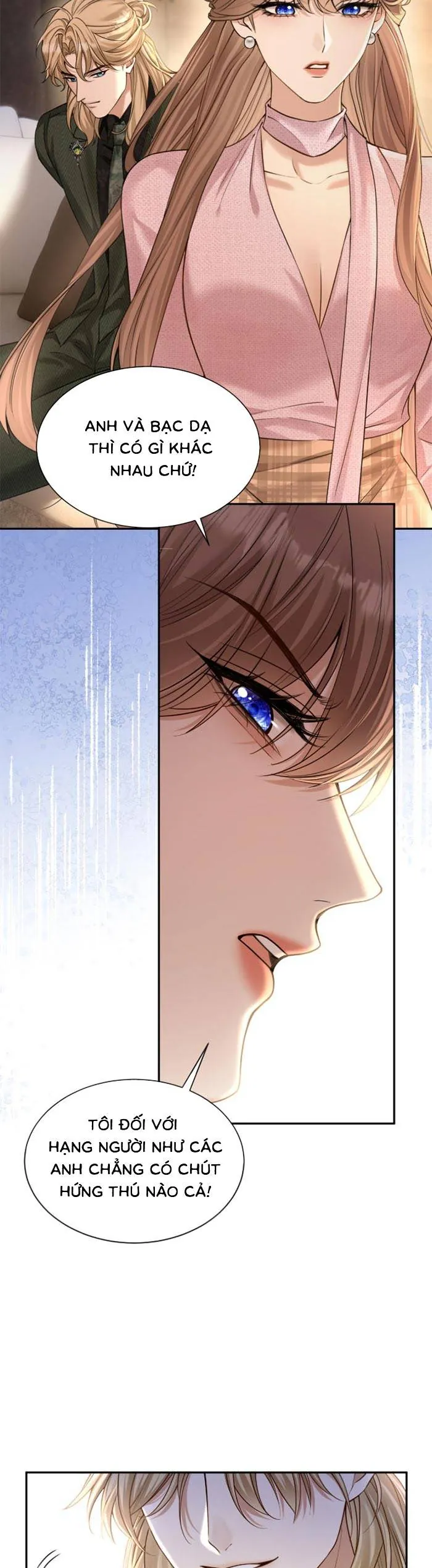 Lời Sám Hối Muộn Màng Chapter 31 - Trang 2