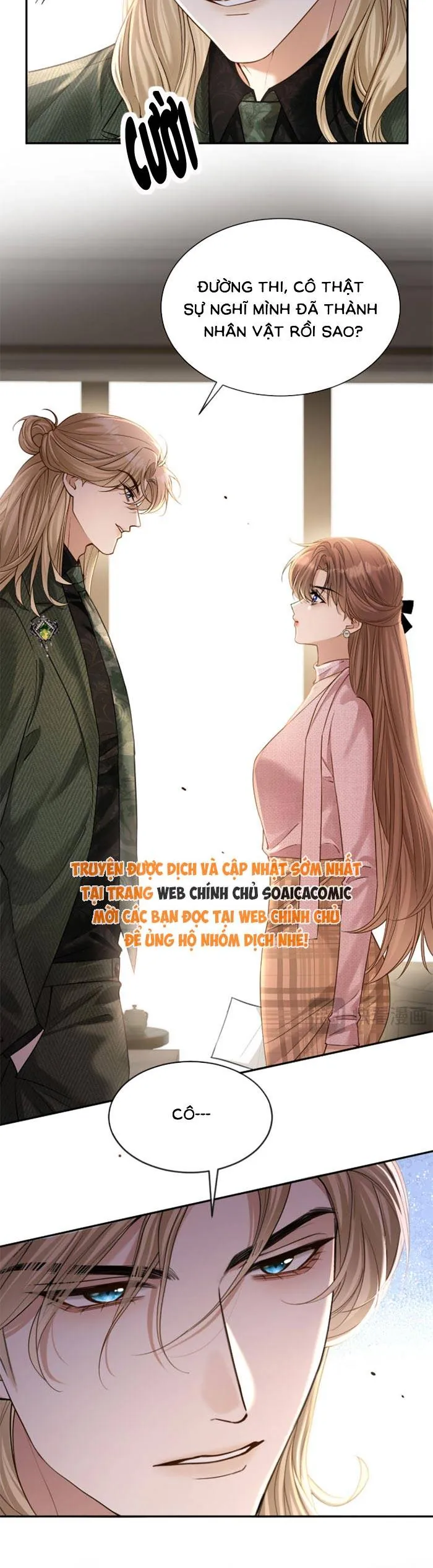 Lời Sám Hối Muộn Màng Chapter 31 - Trang 2