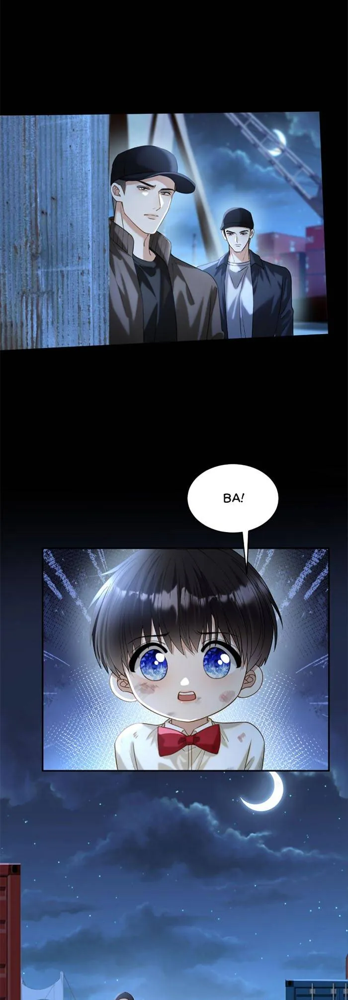 Lời Sám Hối Muộn Màng Chapter 32 - Trang 2