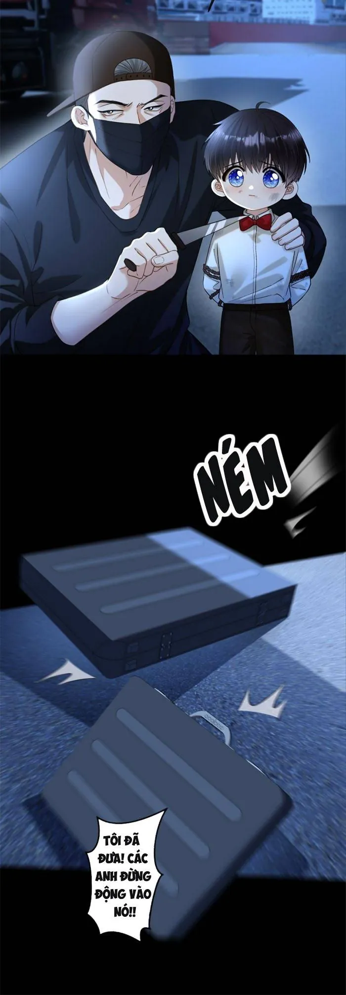 Lời Sám Hối Muộn Màng Chapter 32 - Trang 2